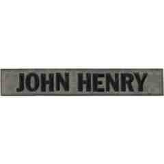 John Henry