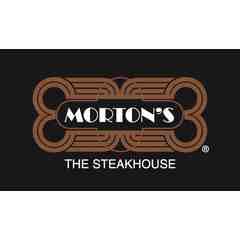 Morton's The Steakhouse