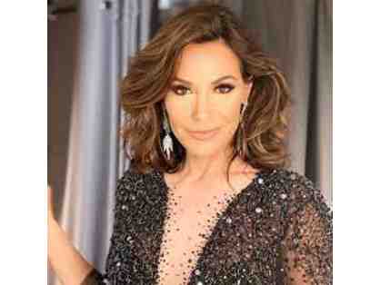 Countess Luann de Lesseps Instagram Follow