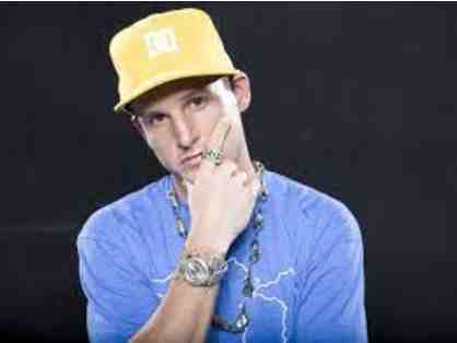 Rob Dyrdek will Follow You on Instagram