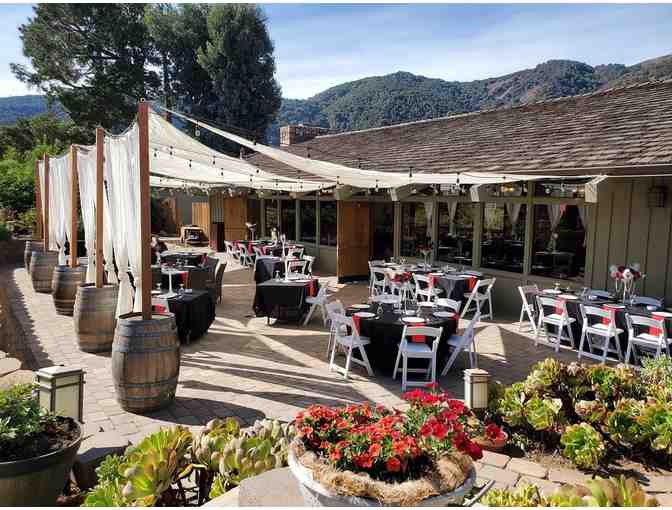 Enjoy 3 nights luxury Carmel Valley Lodge 2 bd Cottage California + Yoga