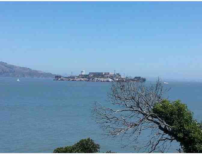 Enjoy Deluxe Bus Tour + 3 nights Luxury San Francisco 4.5 star resort