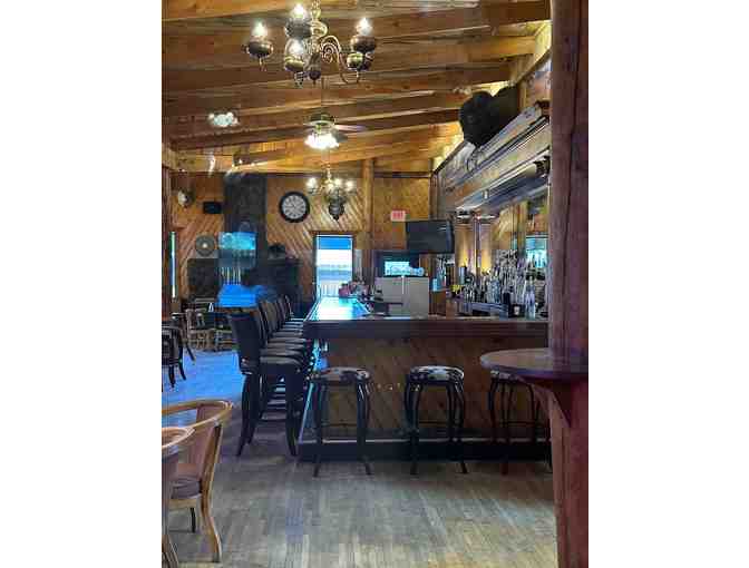 Enjoy 2 nights @ Colters Lodge Afton, Wyoming 4.1* + $100 Food - Photo 3