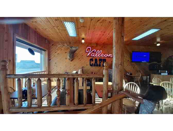 Enjoy 2 nights @ Colters Lodge Afton, Wyoming 4.1* + $100 Food - Photo 5