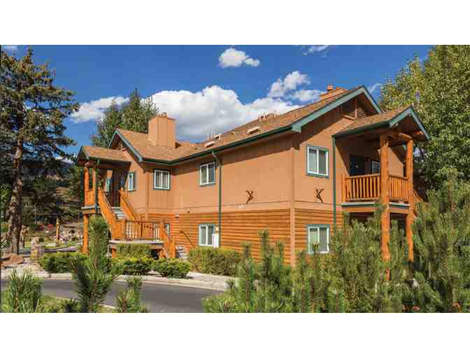 Enjoy 3 nights Este Park, Colorado 4.3* condo + $100 FOOD - Photo 10