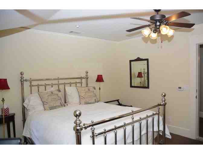 Enjoy 3 nights luxury BnB Arroyo Vista Inn Pasadena 4.7 star + $100 Food