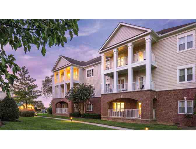 Enjoy 4 nights luxury Club Wynhdam Nashville Resort + $100 Food - Photo 9