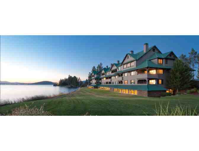 Enjoy 4 nights luxury condo Arrow Point, Idaho + $100 FOOD - Photo 1