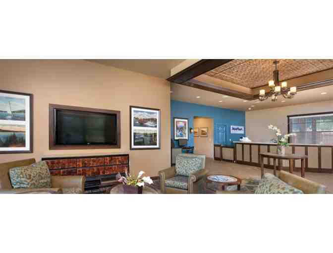 Enjoy 4 nights luxury condo Arrow Point, Idaho + $100 FOOD - Photo 9