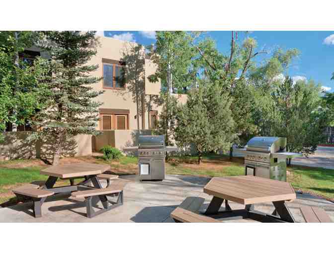 Enjoy 4 nights luxury condo Taos, New Mexico + $100 Food Credit - Photo 7