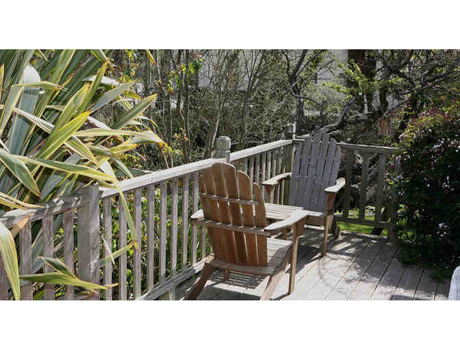 Enjoy 4 night stay at Pescadero Creek Inn, Ca 4.5* RATED + $100 Food - Photo 4