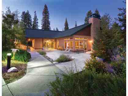 Enjoy 4 night stay at Worldmark Mc Call, Idaho, 4.5 Star McCall Brewing Company Cert