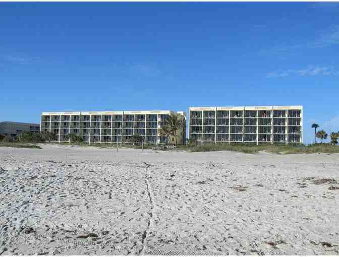 Enjoy 7 nights Ocean Landings Resort and Racquet Club Cocoa Beach, Fl - Photo 1