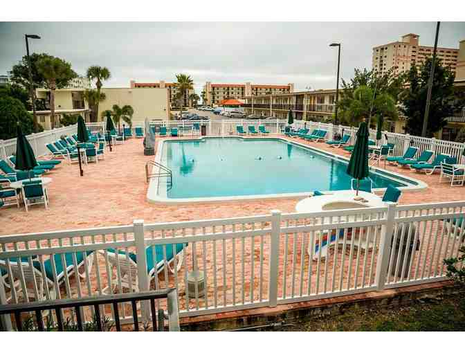 Enjoy 7 nights Ocean Landings Resort and Racquet Club Cocoa Beach, Fl - Photo 4