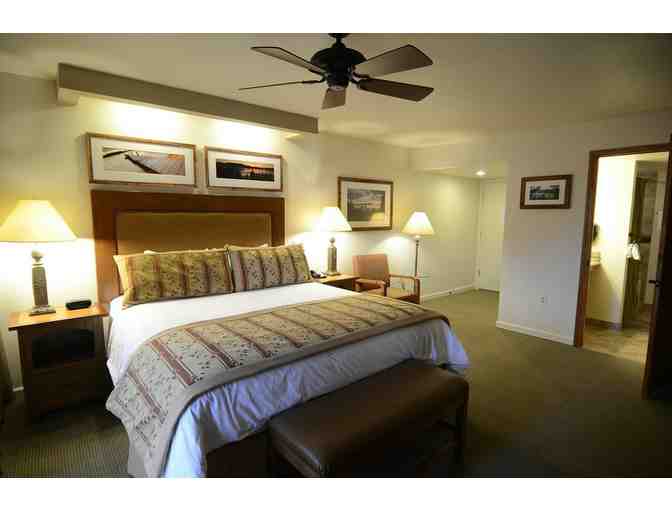 Enjoy 7 nights Tahoe Beach & Ski Club 4.2* Lake Tahoe + $100 Food