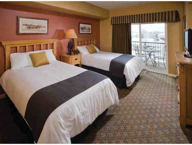 Enjoy 7 nights Worldmark Steamboat Sorings, Co 4.7* + $100 Food - Photo 6