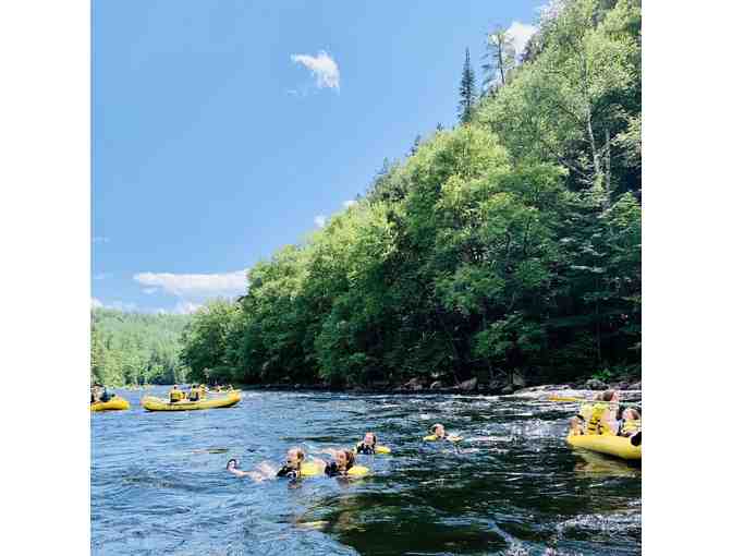 Enjoy 5 nights Adventure Package Northern Outdoors MAINE 4.7 *