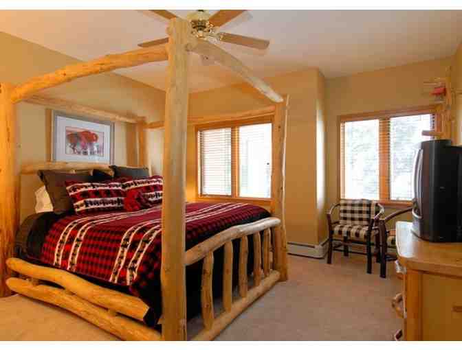 Enjoy 5 nights @ Luxury 12 bed cabin 8,000Sq Colrado Rockies Villa