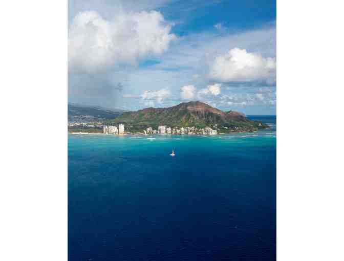 Enjoy $5000 Credit to Kaimana Luxury Resort Waikiki, Hawaii!