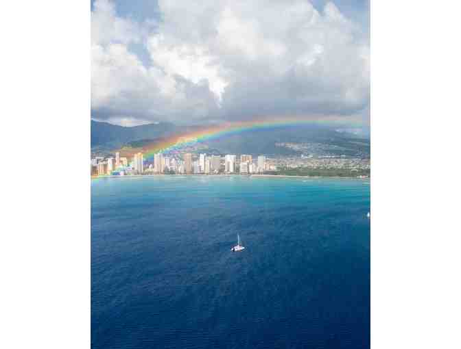 Enjoy $5000 Credit to Kaimana Luxury Resort Waikiki, Hawaii!