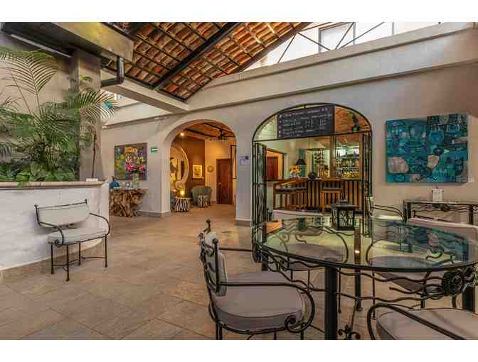 Experience the Casa del Sol Inn! - Photo 7