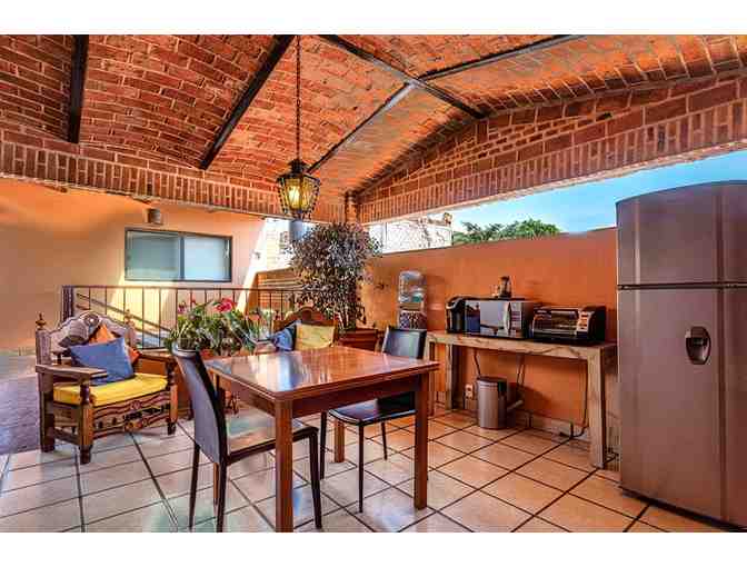 Experience the Casa del Sol Inn! - Photo 12