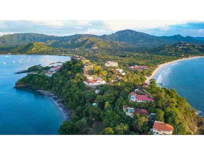 4 Nights All-Inclusive in Costa Rica