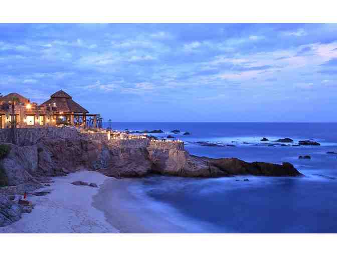 Esperanza Resort - Cabos San Lucas Luxury!