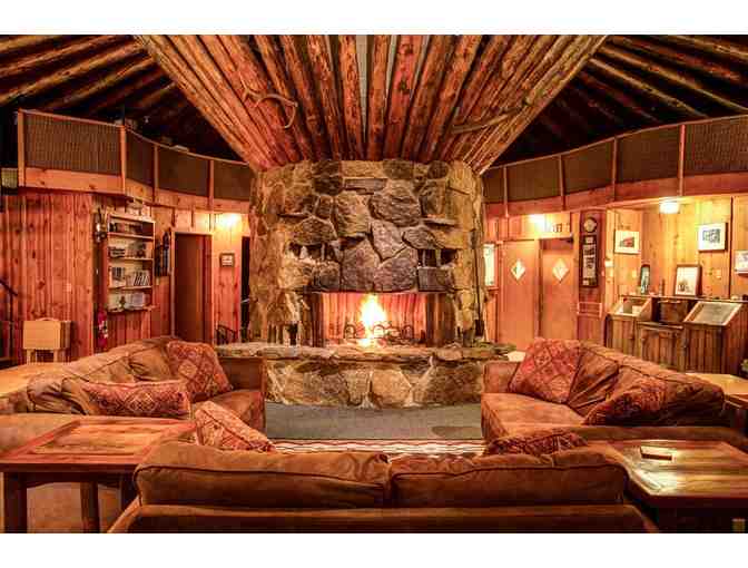 Montana Mountaintop Retreat for Eight