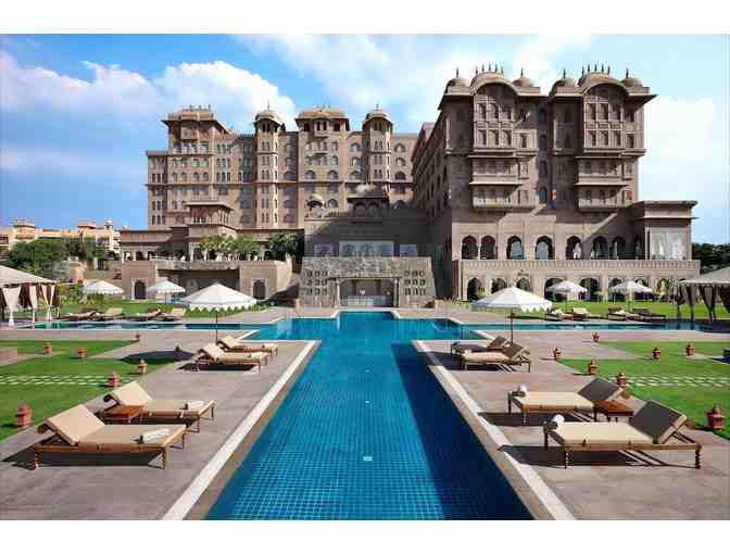 Choice of 5-Night Stay at Fairmont's Around The World - Photo 11