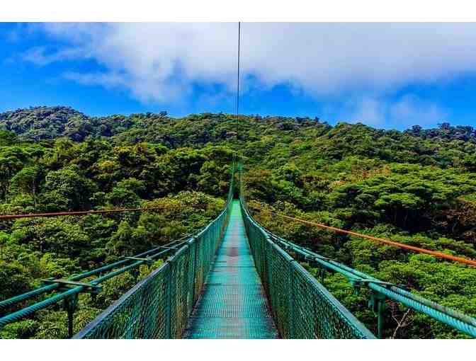 Thermal Bath Adventure to Costa Rica - Photo 5