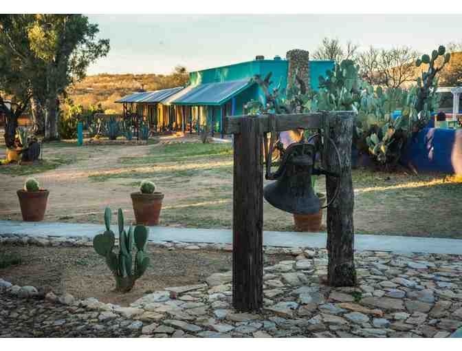 Historic Dude Ranch Getaway for Two - Photo 10