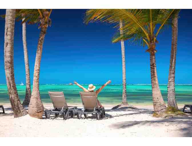 5-Star All-Inclusive! Punta Cana or Cancun - Photo 1