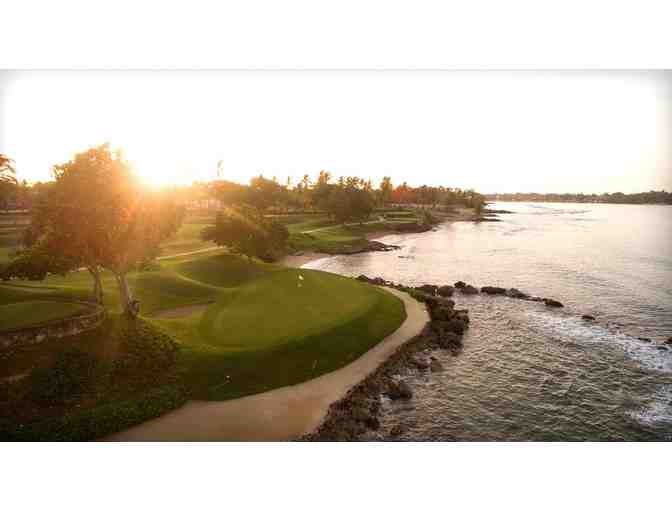 Top 100 Golf Getaway to Casa de Campo!