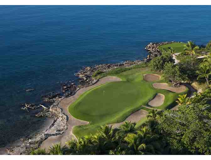 Top 100 Golf Getaway to Casa de Campo!