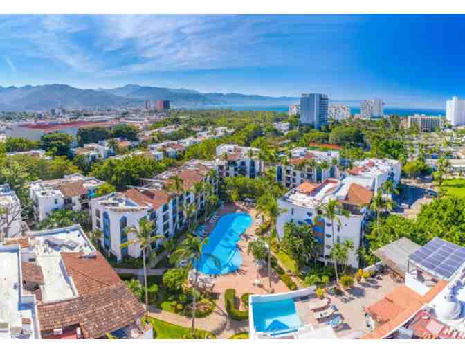 4-Night Family Vacation to Puerto Vallarta - Photo 1