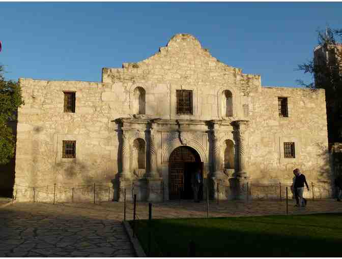 3 Nights in San Antonio + River Cruise - Photo 7