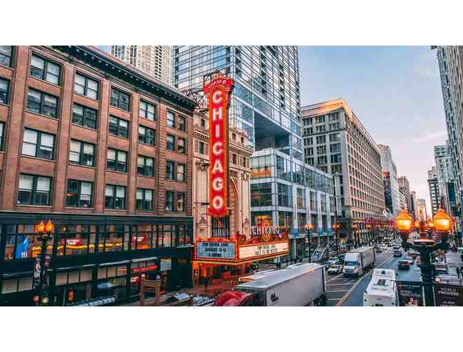 3 Nights in Chicago + Architecture Cruise - Photo 7