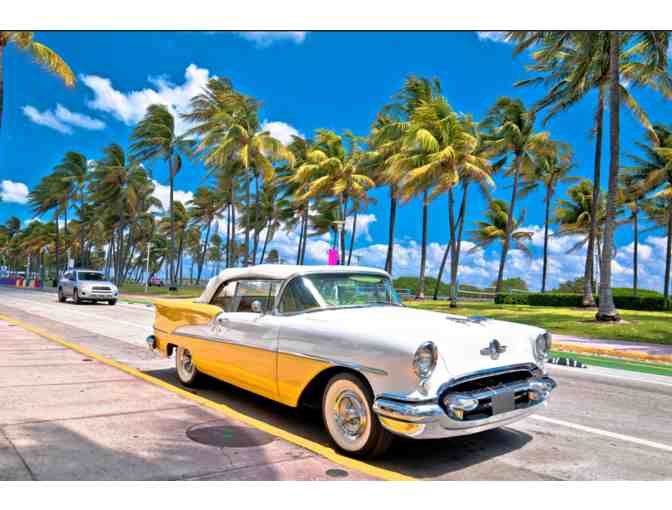 3 Nights in Miami + Cuban Food Tour - Photo 1