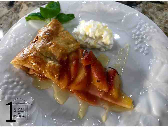 3-Night Retreat in Finger Lakes King Room - Photo 7