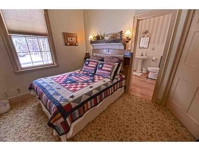 3-Night Retreat in Finger Lakes King Room - Photo 8