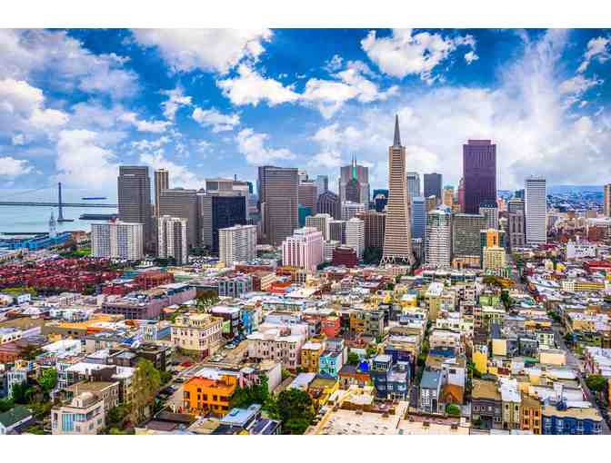 2-Night Stay in San Francisco - Photo 1