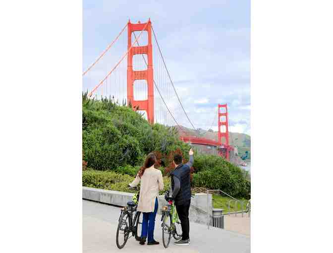 2-Night Stay in San Francisco - Photo 2