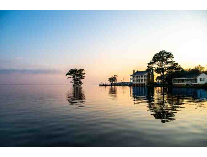 1 Night in Charming & Historic B&B - Photo 1