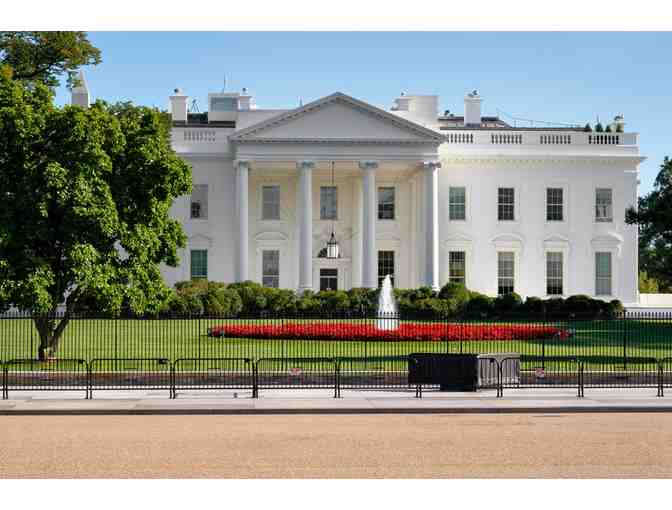 2-Night Stay in Washington, DC - Photo 1