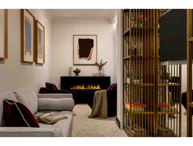 2-Night Stay in an NYC Penthouse Suite - Photo 2