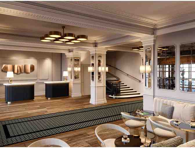 2-Night Stay in an NYC Penthouse Suite - Photo 4