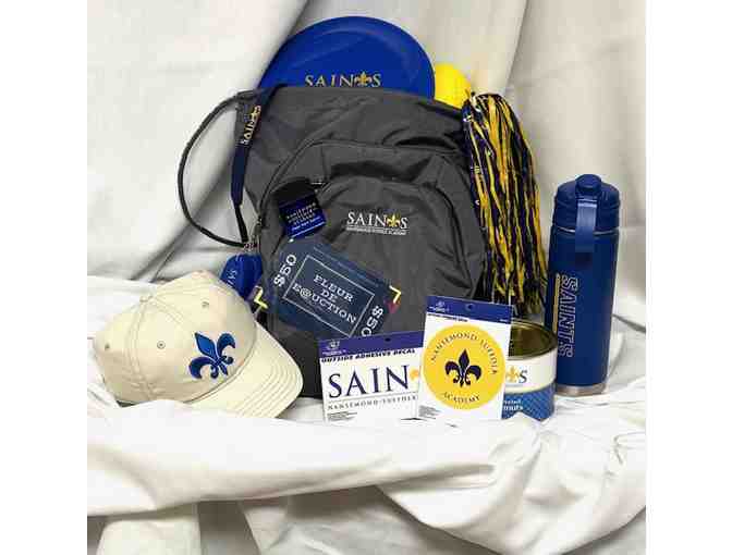 Saints Fan Package - Photo 1