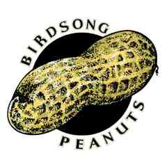 Birdsong Peanuts