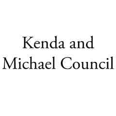 Kenda and Michael Council